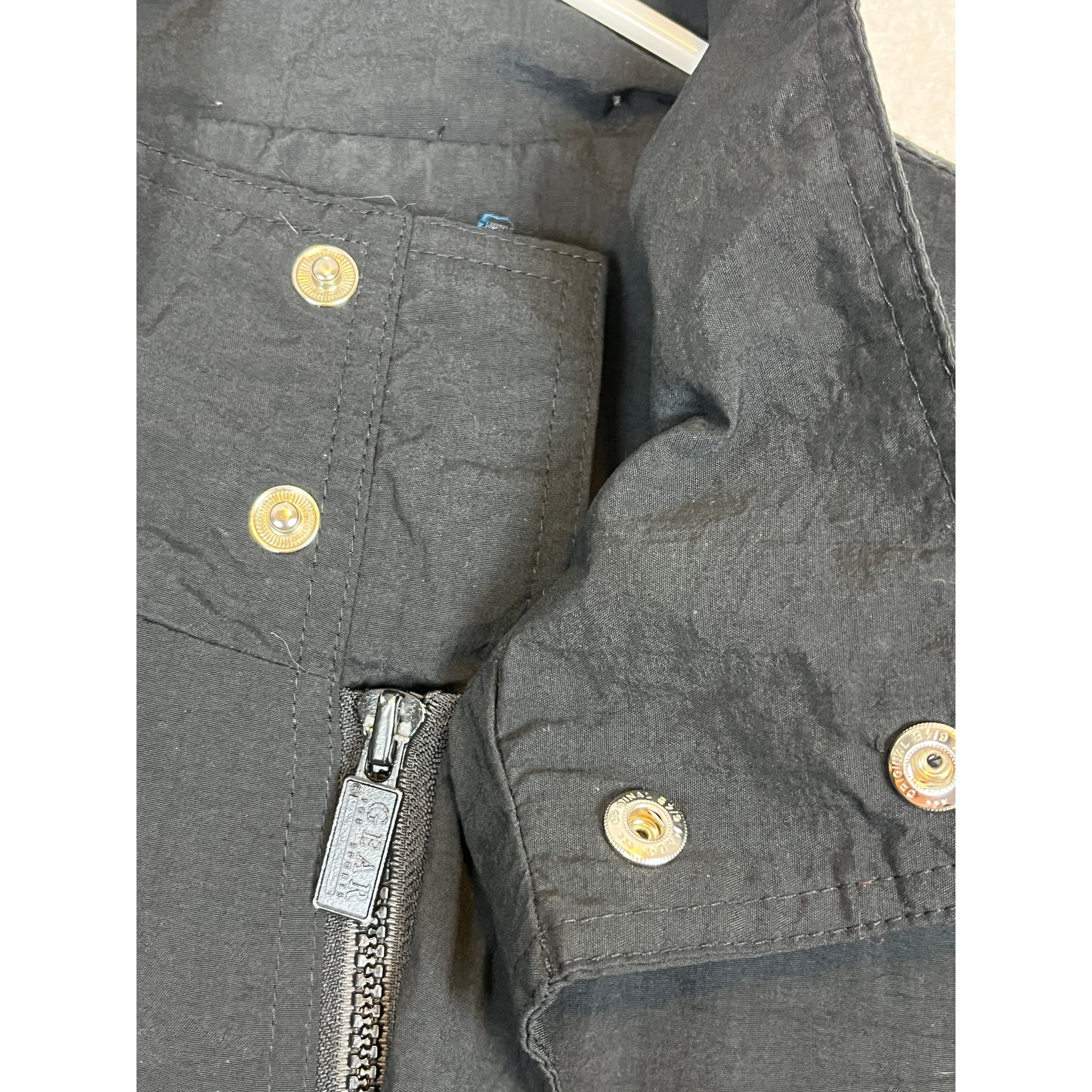 259915 (1992) Chrysler Plymouth USA Olympics Sponsor Jacket