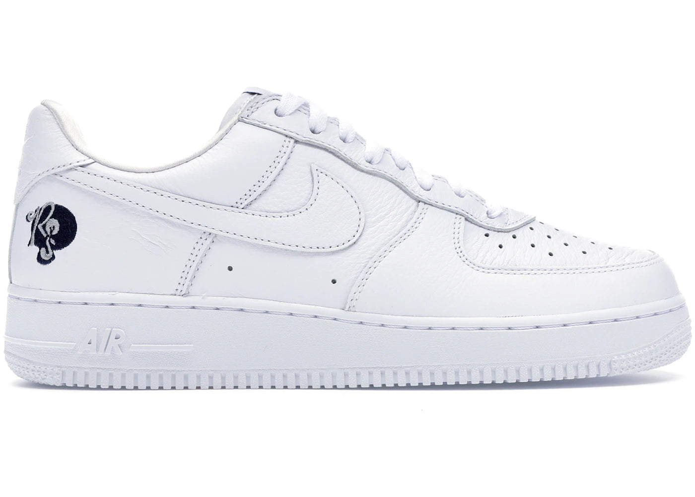 702832 Nike Air Force 1 Low Roc-A-Fella (AF100)