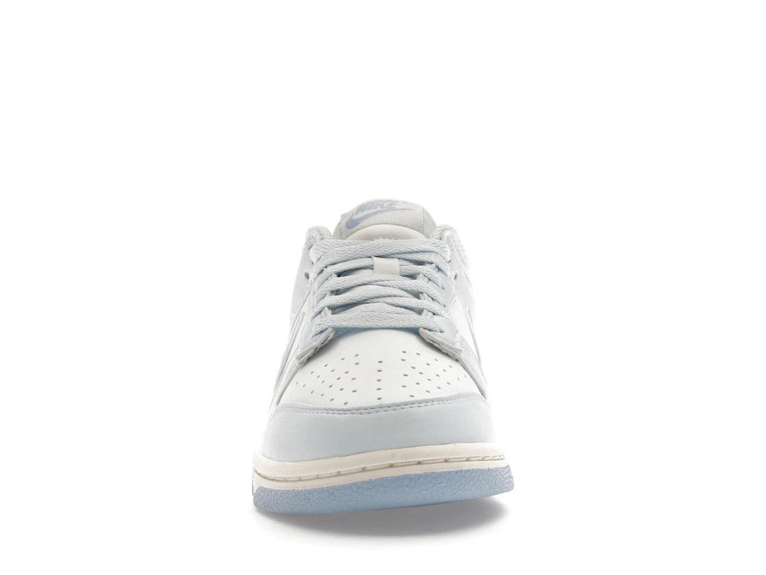 635931 Nike Dunk Low Next Nature Blue Tint (Women's)