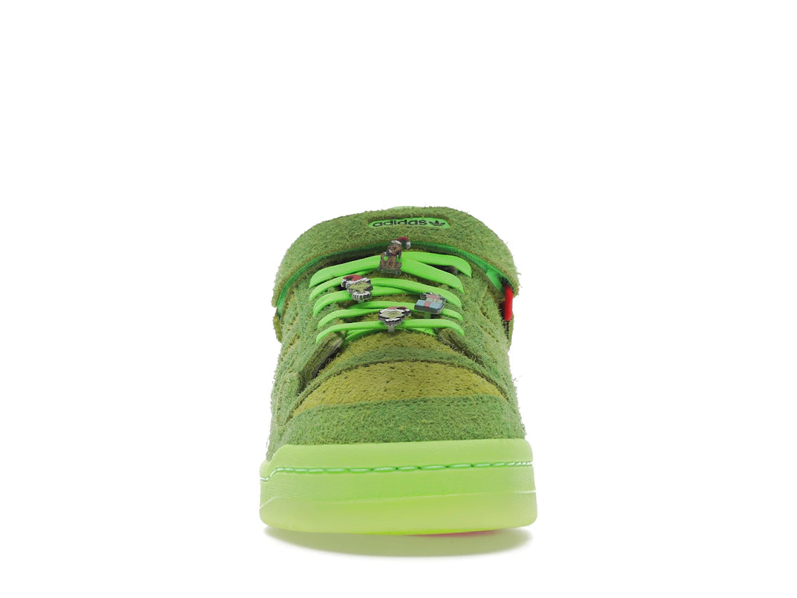 adidas Forum Low The Grinch