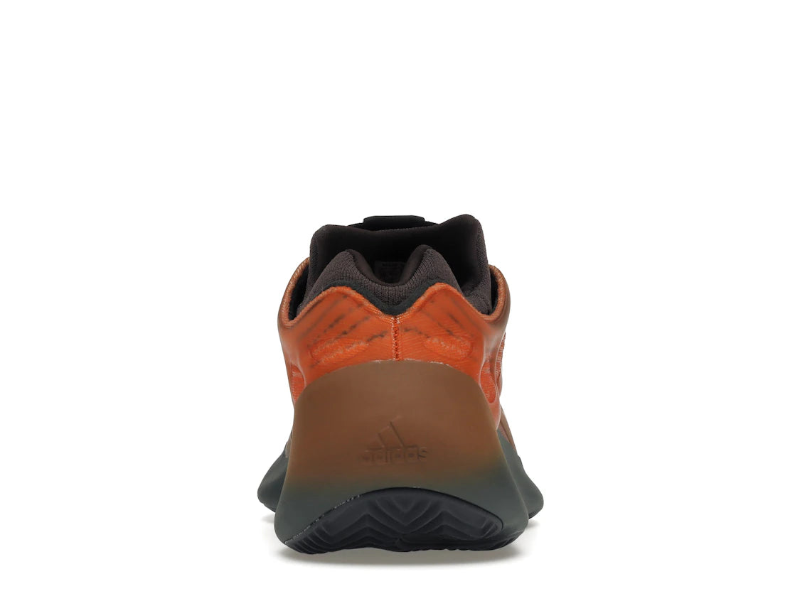 SP13084 Yeezy 700 V3 'Copper Fade'