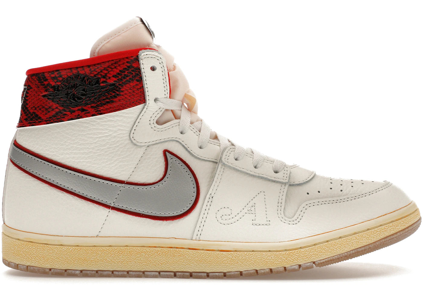 604274 Nike Jordan Air Ship PE SP Awake NY