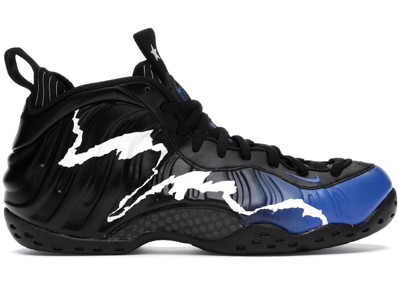 SP15000 Nike Air Foamposite One 96 All-Star