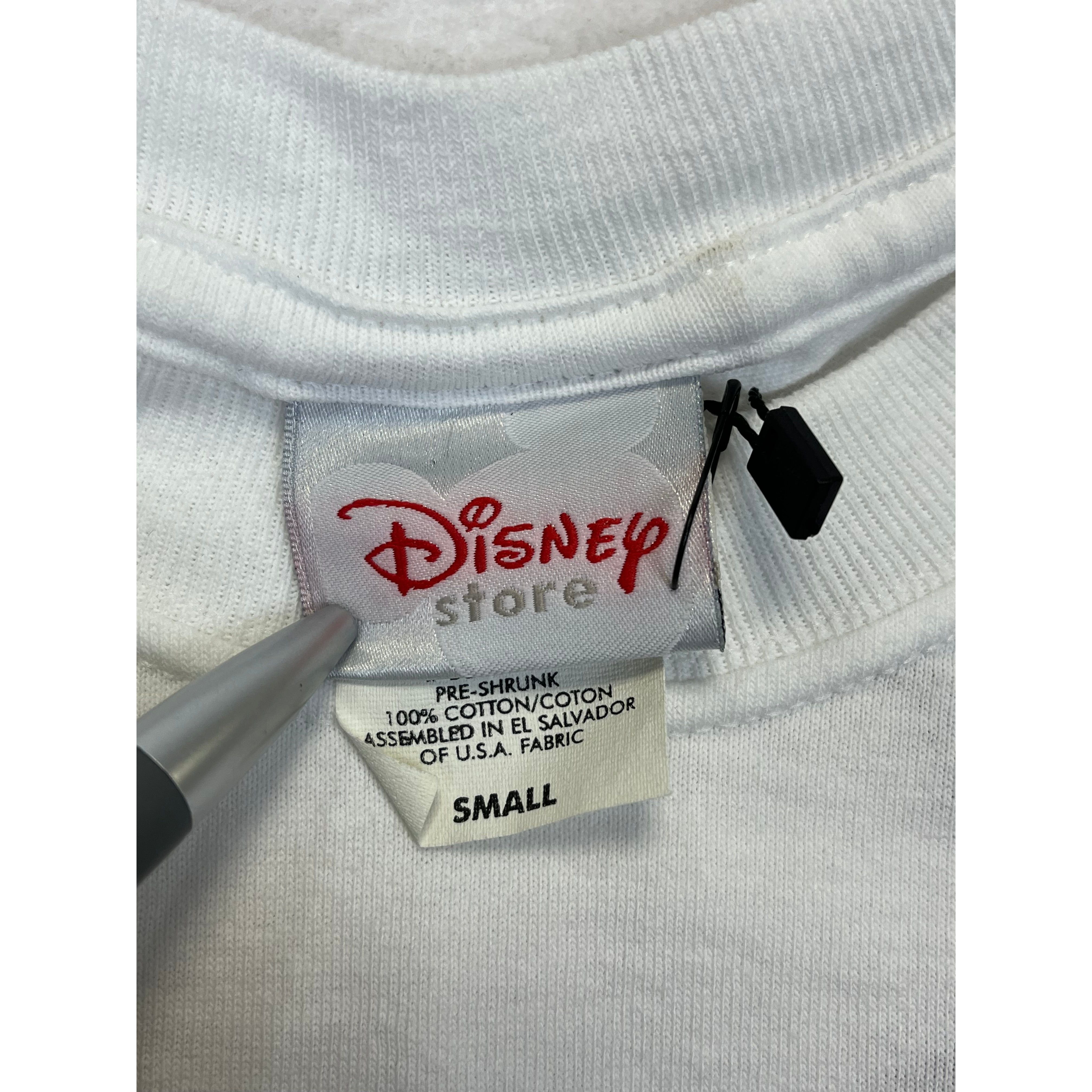 269058 (2004) Dash! The Incredibles Disney Pixar Movie T-Shirt