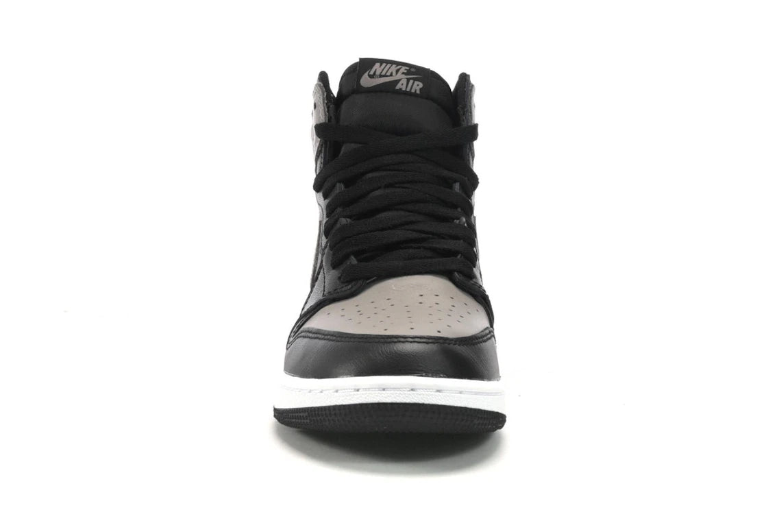510487 Air Jordan 1 Retro High OG GS 'Shadow' 2018