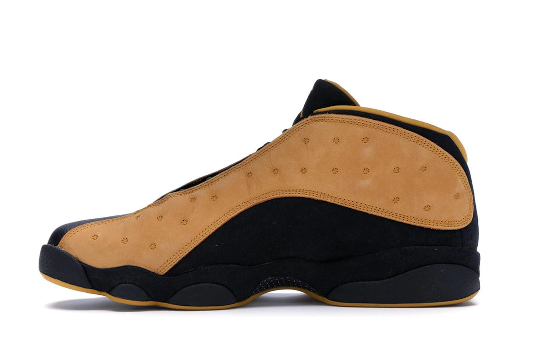 644631 Air Jordan 13 Retro Low 'Chutney' 2017
