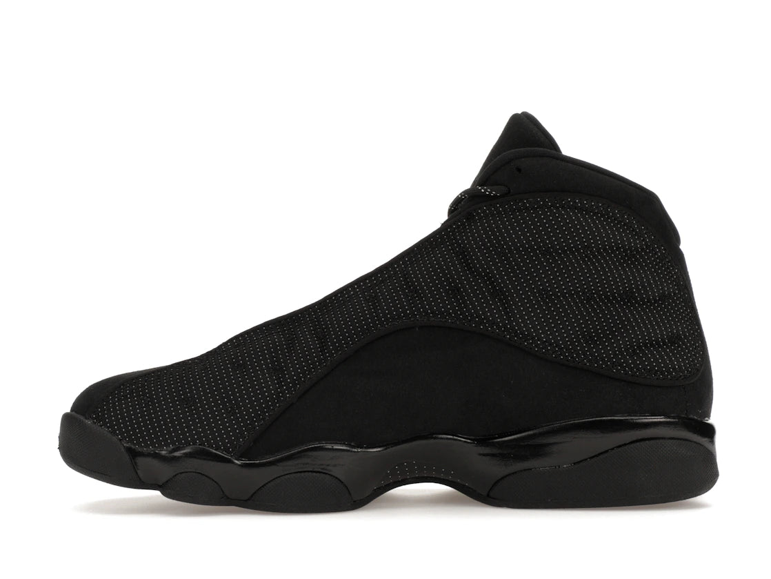 SP11364 Air Jordan 13 Retro 'Black Cat'
