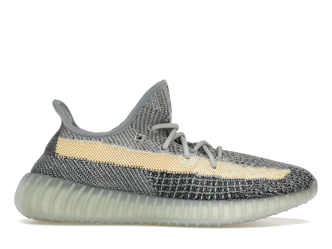 SP12060 adidas Yeezy Boost 350 V2 Ash Blue