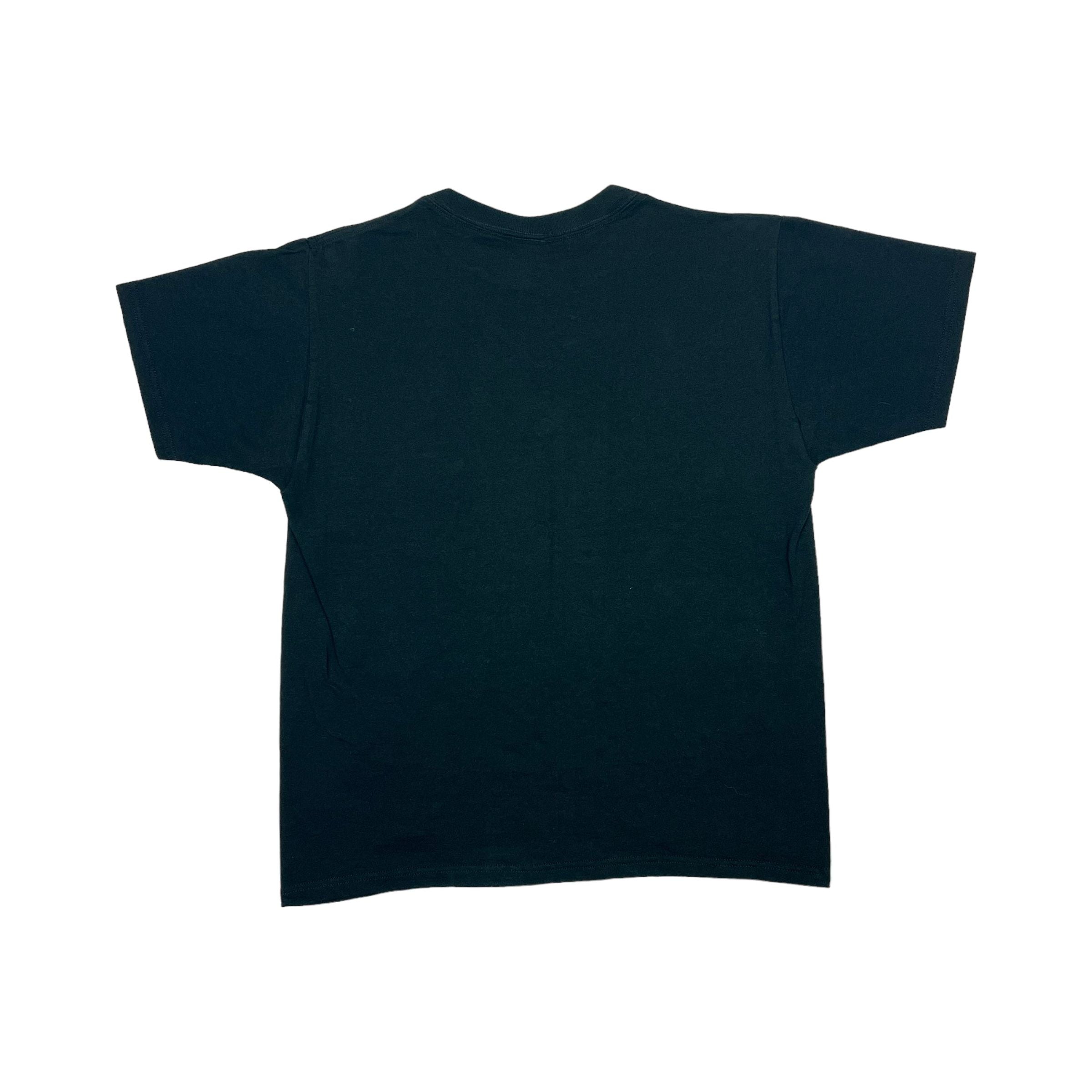 269484 (00s) Nine Inch Nails NIN Rock Band Merch T-Shirt