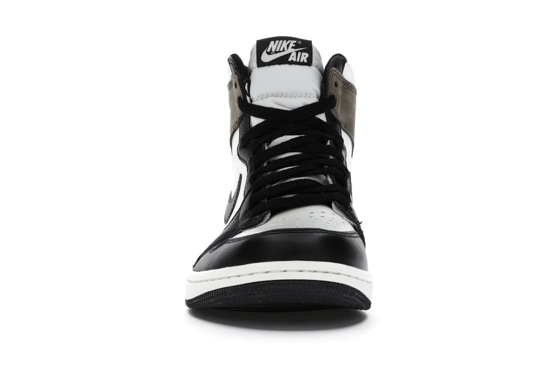 791858 Jordan 1 Retro High Dark Mocha