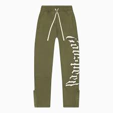 813380 Godspeed OG Logo V2 Sweatpants Olive