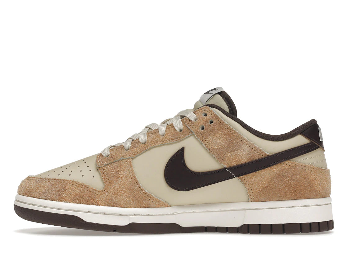 SP5671 Dunk Low Premium 'Animal Pack - Cheetah'