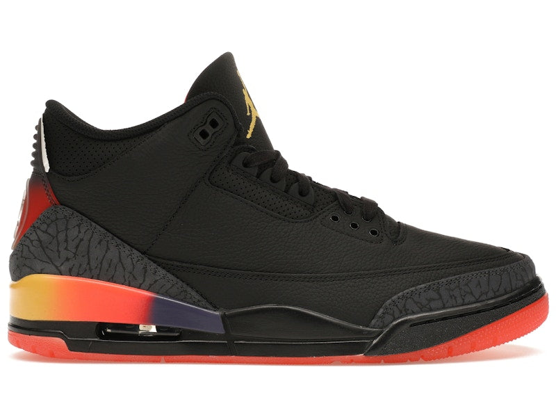 SP15883 Jordan 3 Retro J Balvin Rio