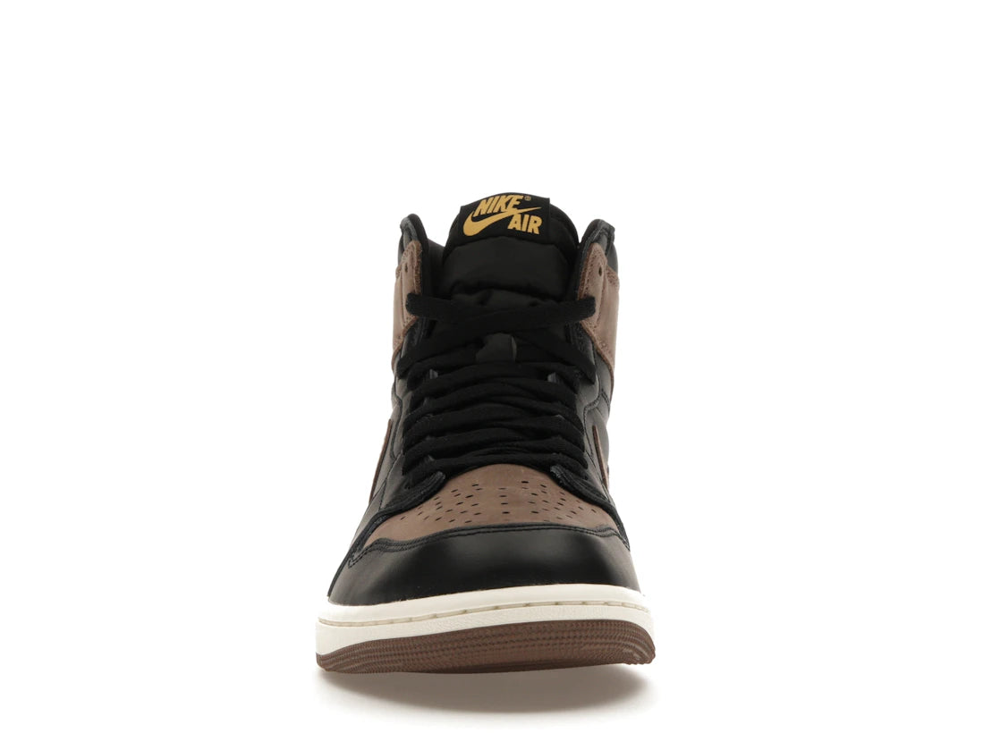 702836 Jordan 1 Retro High OG Palomino