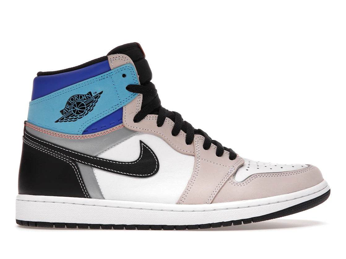 659811 Jordan 1 Retro High OG Prototype