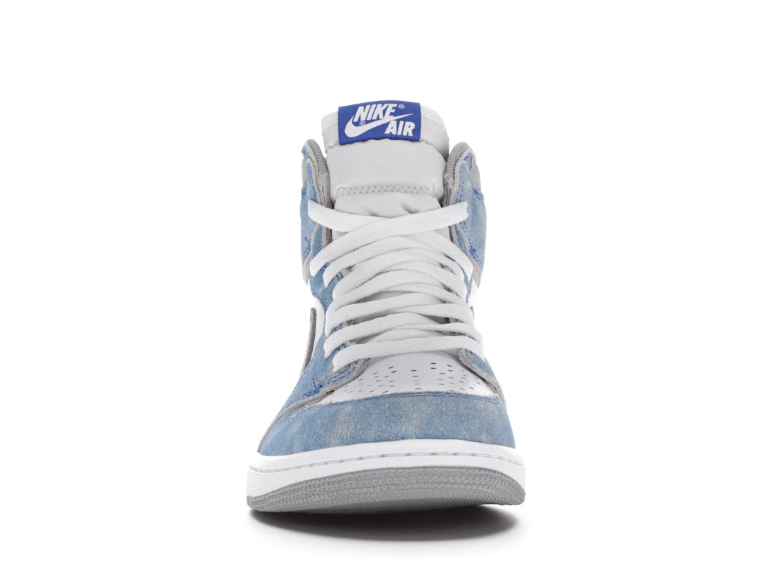 588560 Jordan 1 Retro High OG Hyper Royal