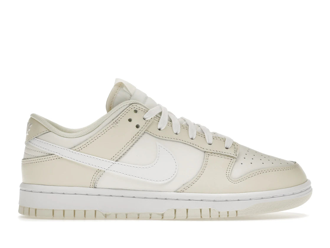 SP13913 Dunk Low 'Coconut Milk'