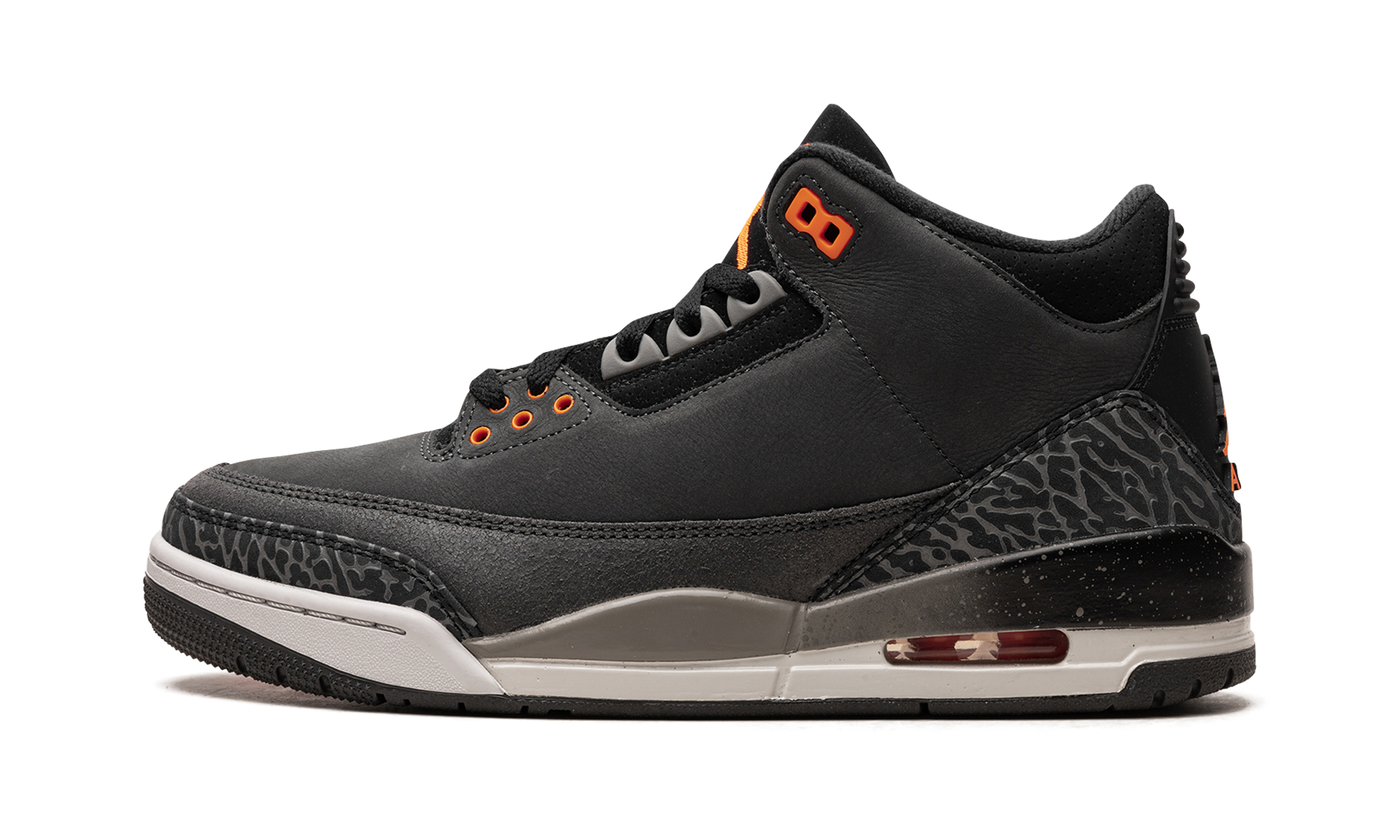 SP99 Air Jordan 3 "Fear (2023)"