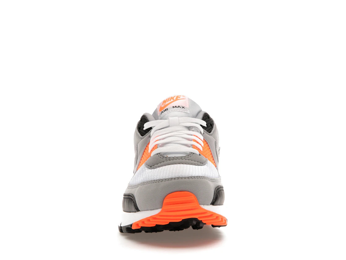 824175 Nike Air Max 90 Recraft Total Orange