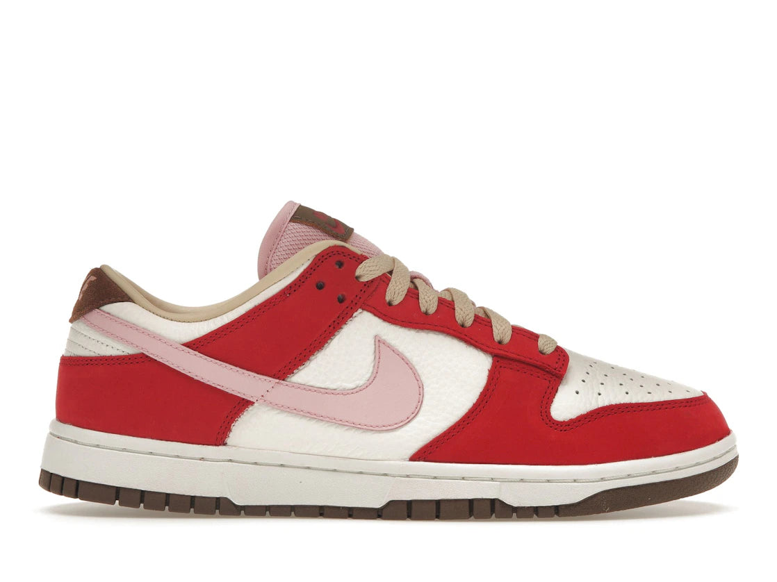 510599 Nike Dunk Low PRM Bacon (Women's)