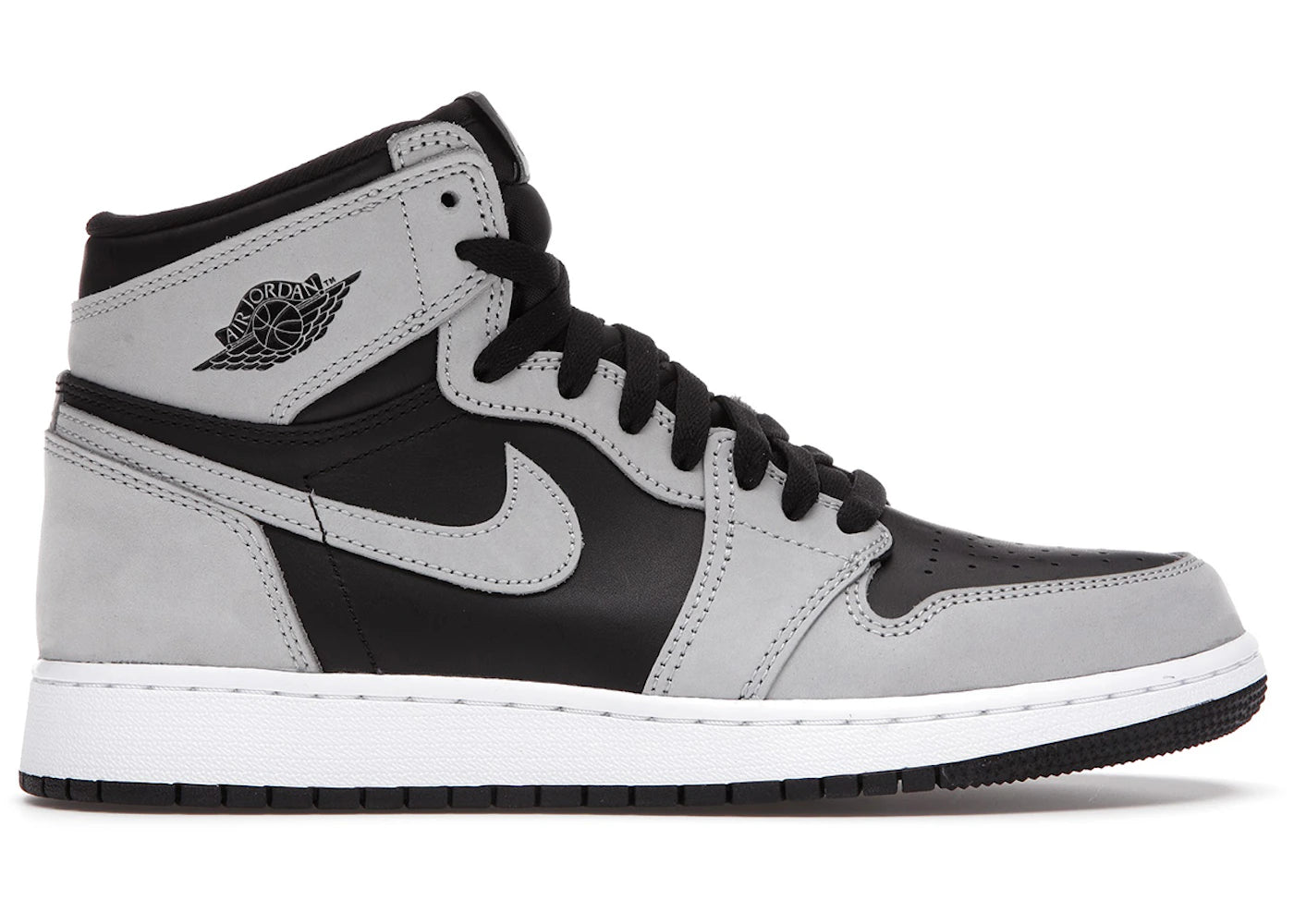 585944 Jordan 1 Retro High Shadow 2.0 (GS)