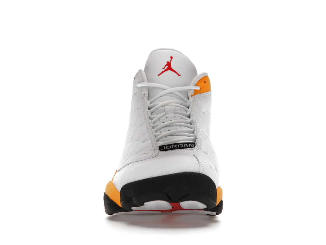 SP13356 Air Jordan 13 Retro 'Del Sol'