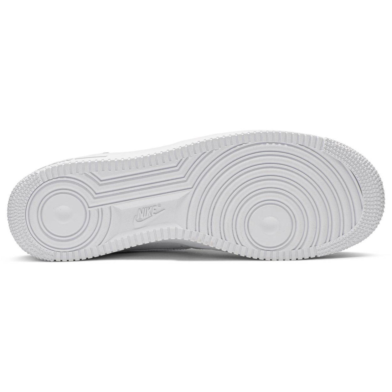 420541 Nike Air Force 1 Low Supreme White