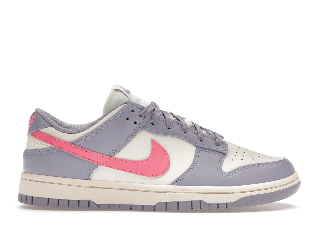 633898 Wmns Dunk Low 'Indigo Haze'