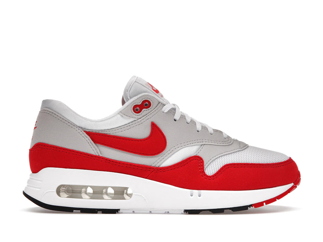759496 Nike Air Max 1 '86 OG Big Bubble Sport Red (Women's)