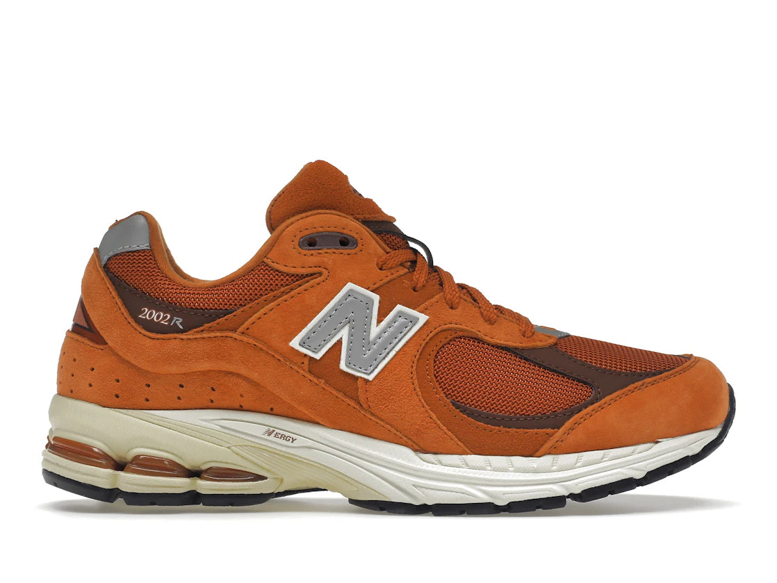 811596 New Balance 2002R Rust Oxide