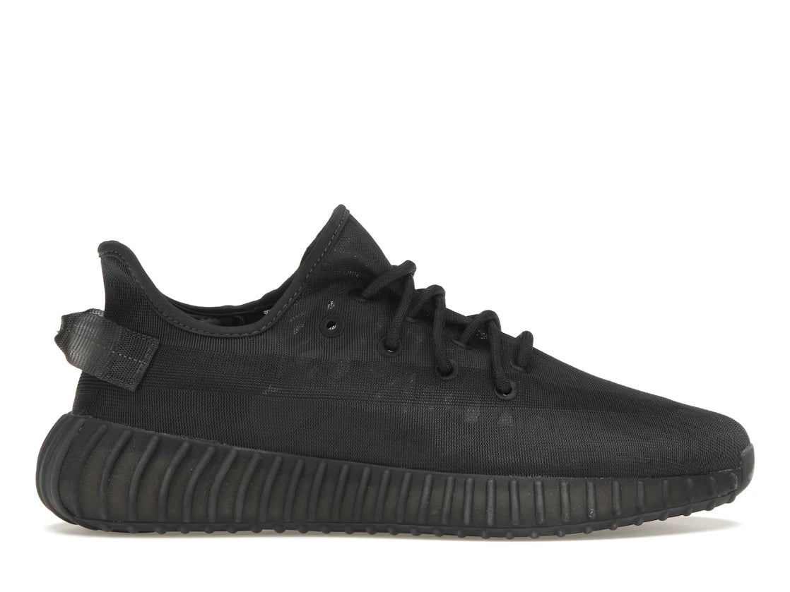 SP7657 Yeezy Boost 350 V2 'Mono Cinder'