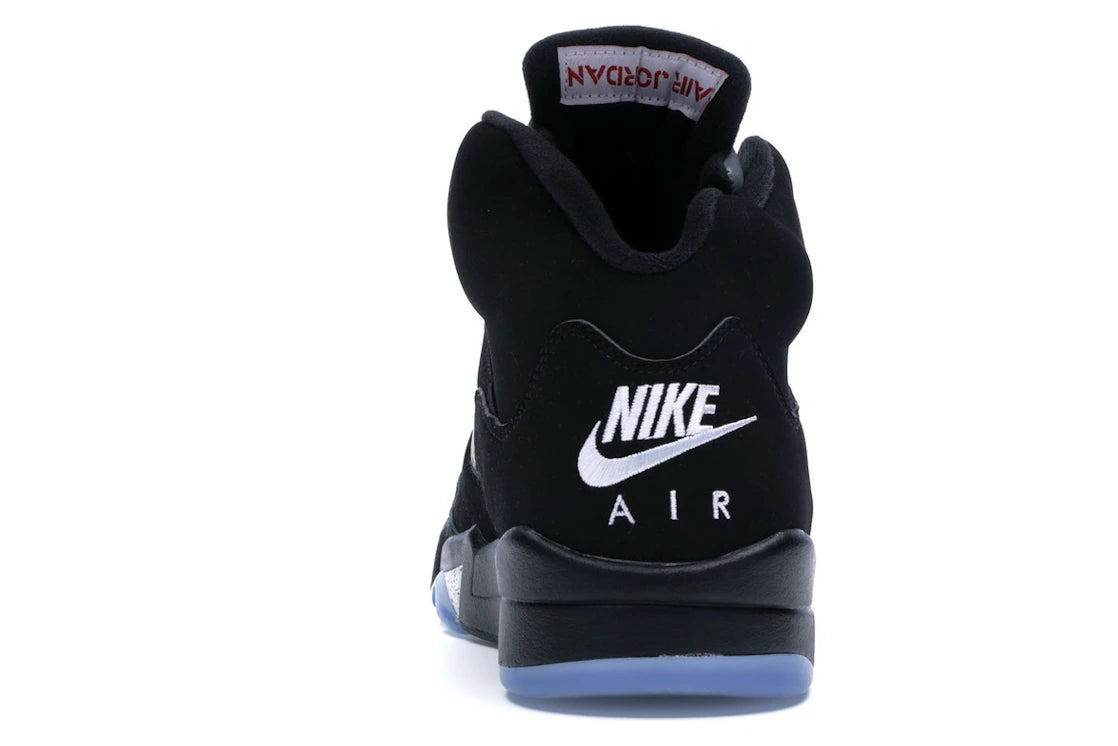 447889 Jordan 5 Retro Black Metallic (2016)