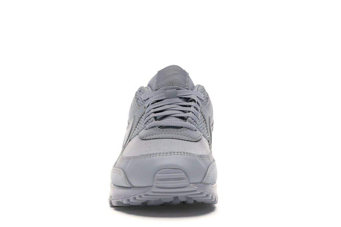 469278 Air Max 90 'Triple Grey'