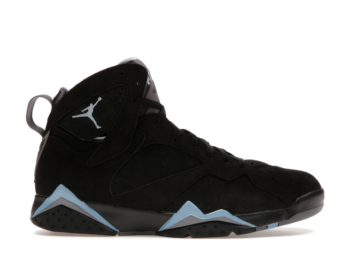 677660 Jordan 7 Retro Chambray (2023)