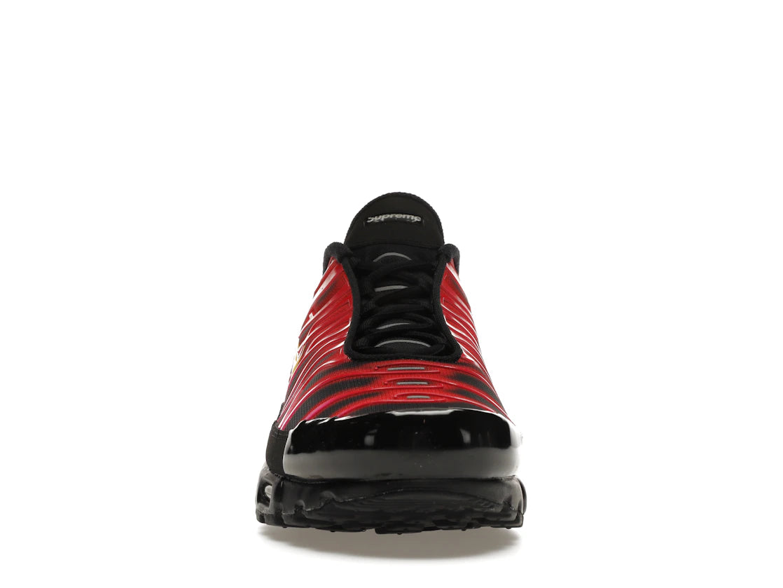 SP16003 Nike Air Max Plus Supreme Black