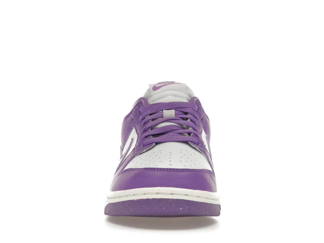 437284 Nike Dunk Low Next Nature Black Raspberry (Women's)