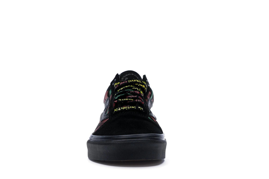 780530 Vans Old Skool A Tribe Called Quest