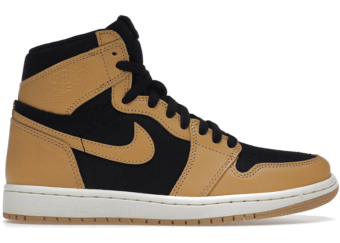 SP200 Jordan 1 Retro High OG Heirloom