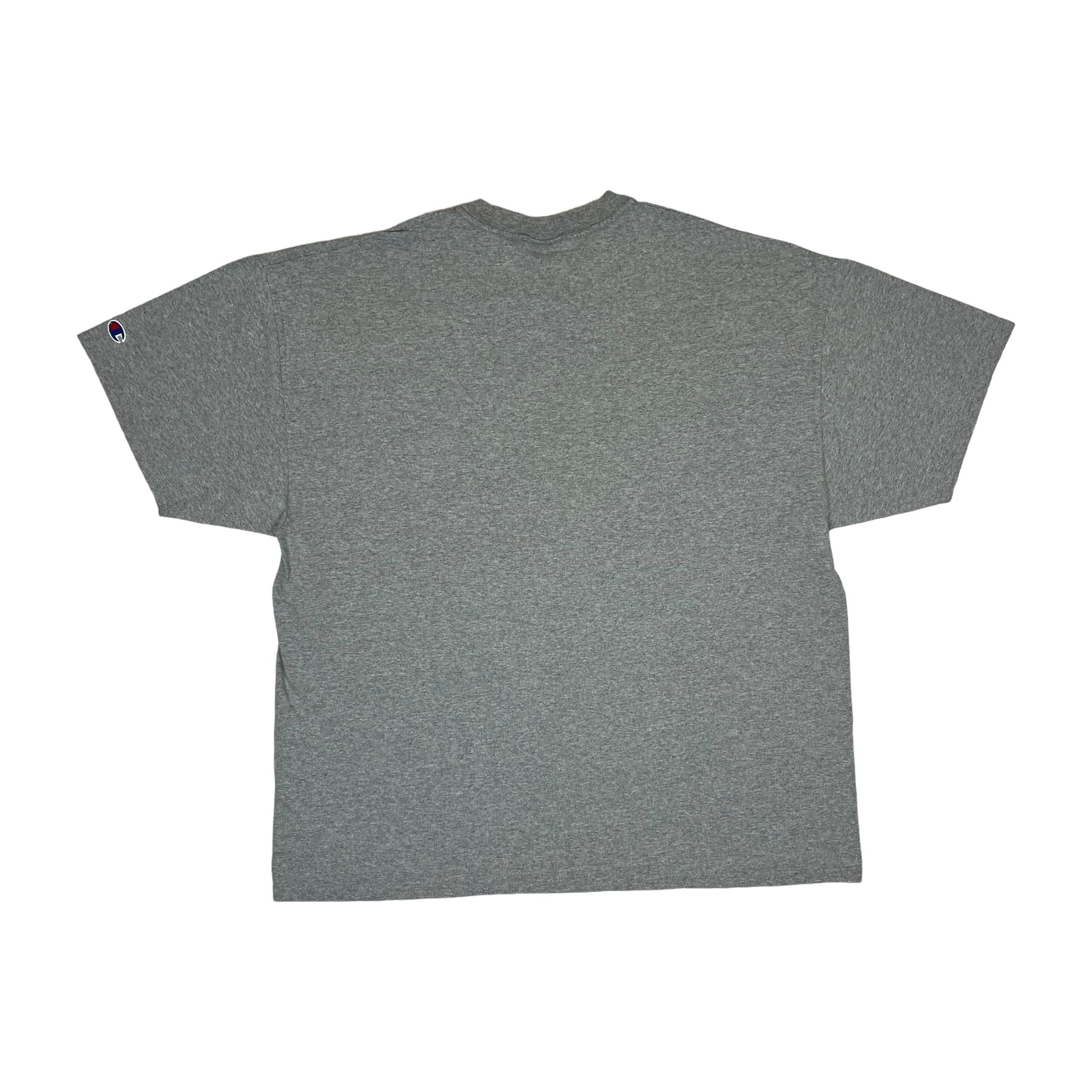 259922 (00s) Stanford University Football College Champion T-Shirt