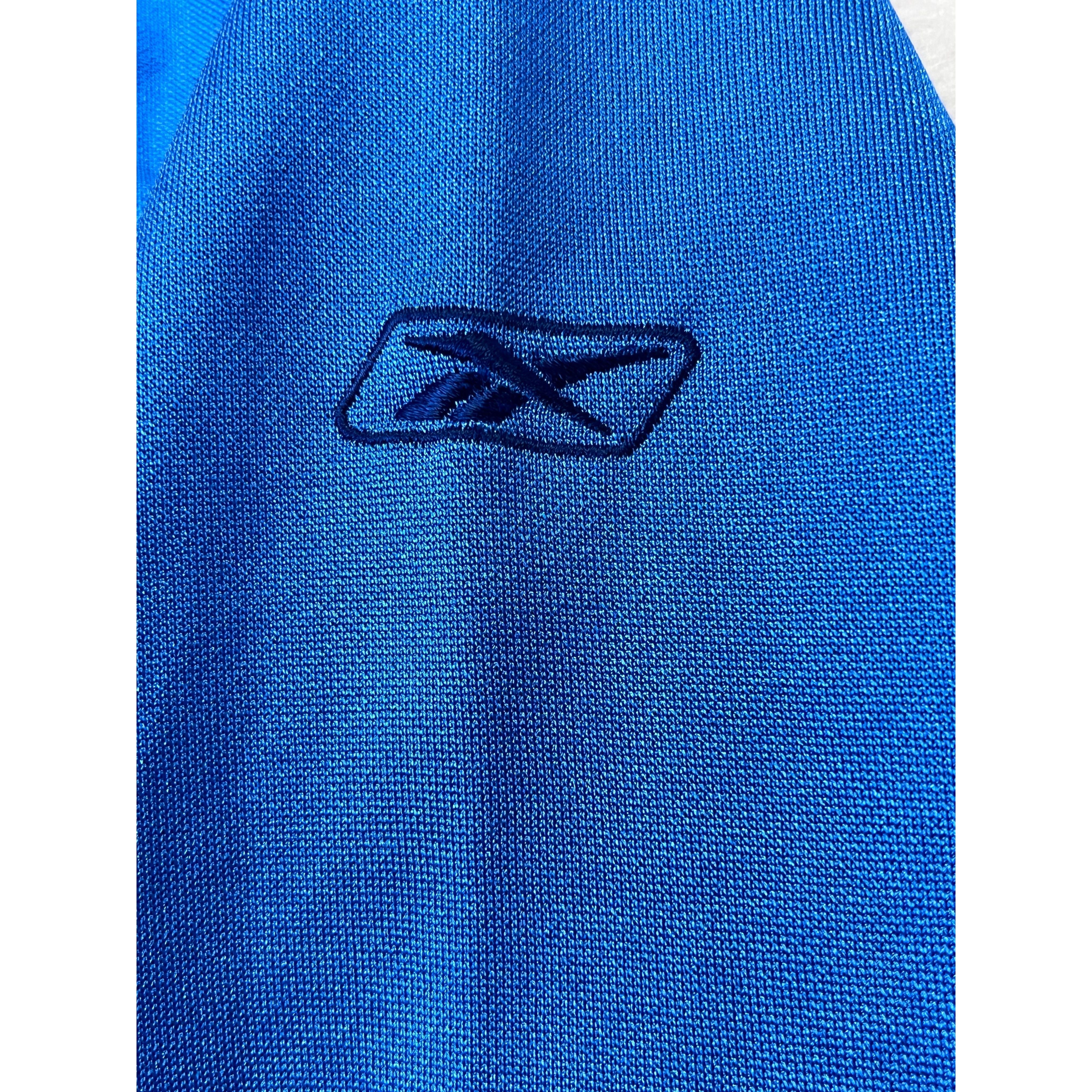 275725 (2005) Superbowl 39 Eagles vs Patriots Reebok NFL Hoodie