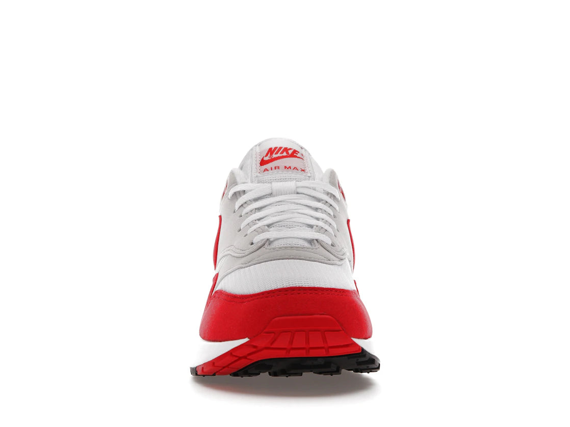 759496 Nike Air Max 1 '86 OG Big Bubble Sport Red (Women's)