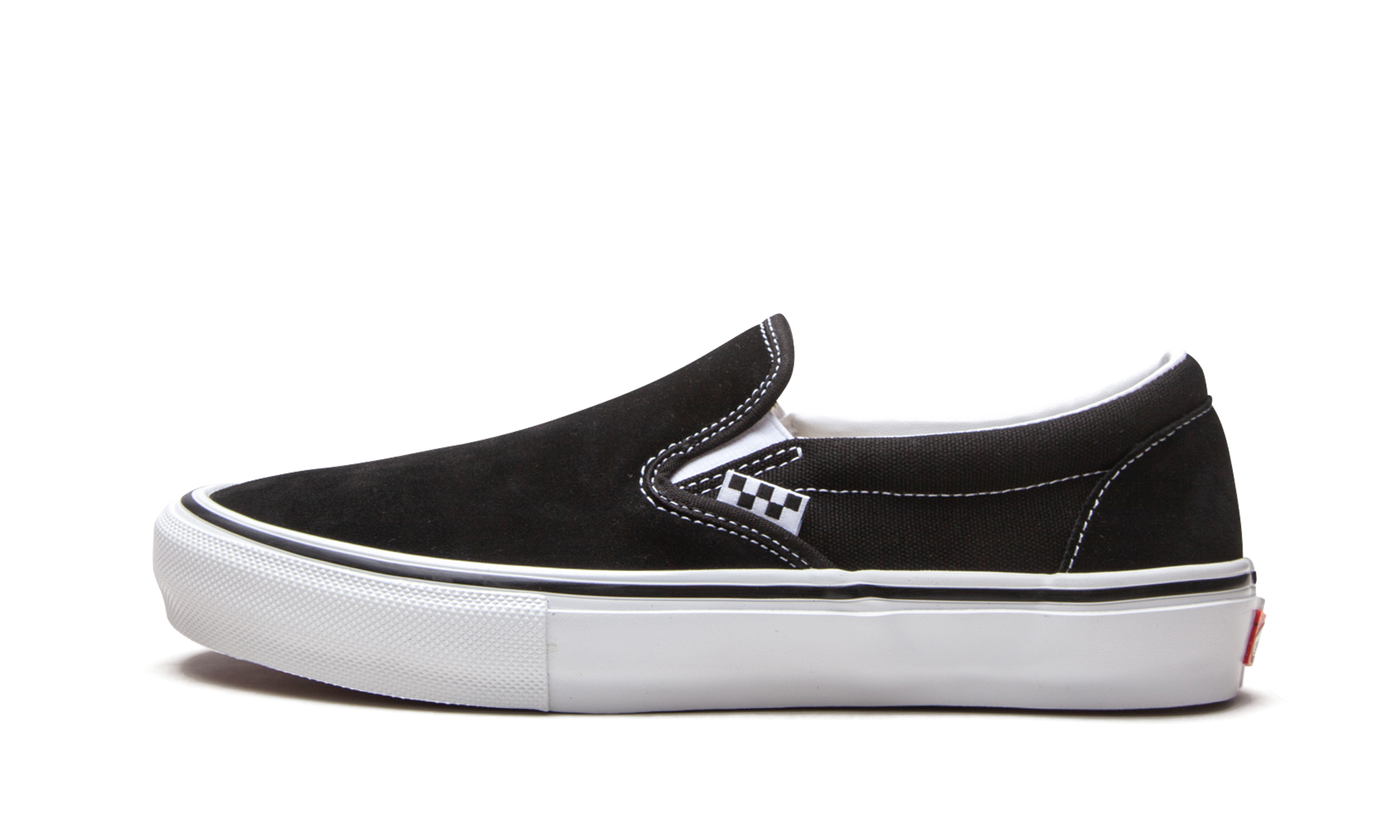 442060 Skate Slip On