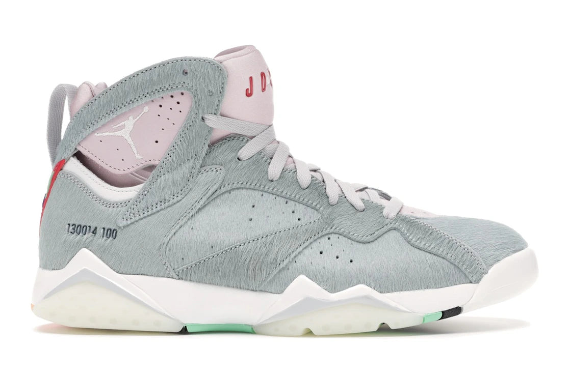 508262 Jordan 7 Retro Neutral Grey