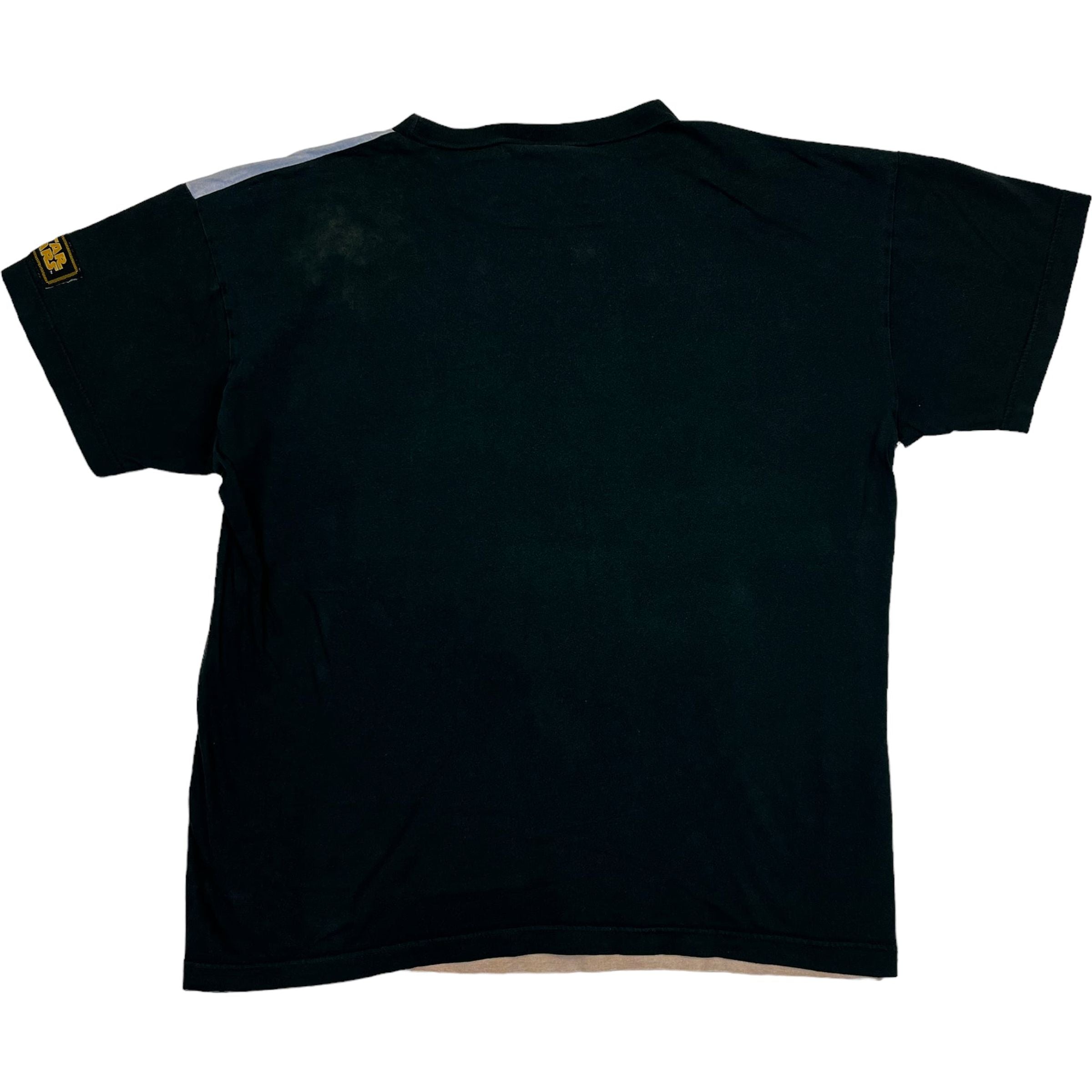 275062 (1999) Star Wars Episode 1 Anakin Skywalker Pod Race T-Shirt