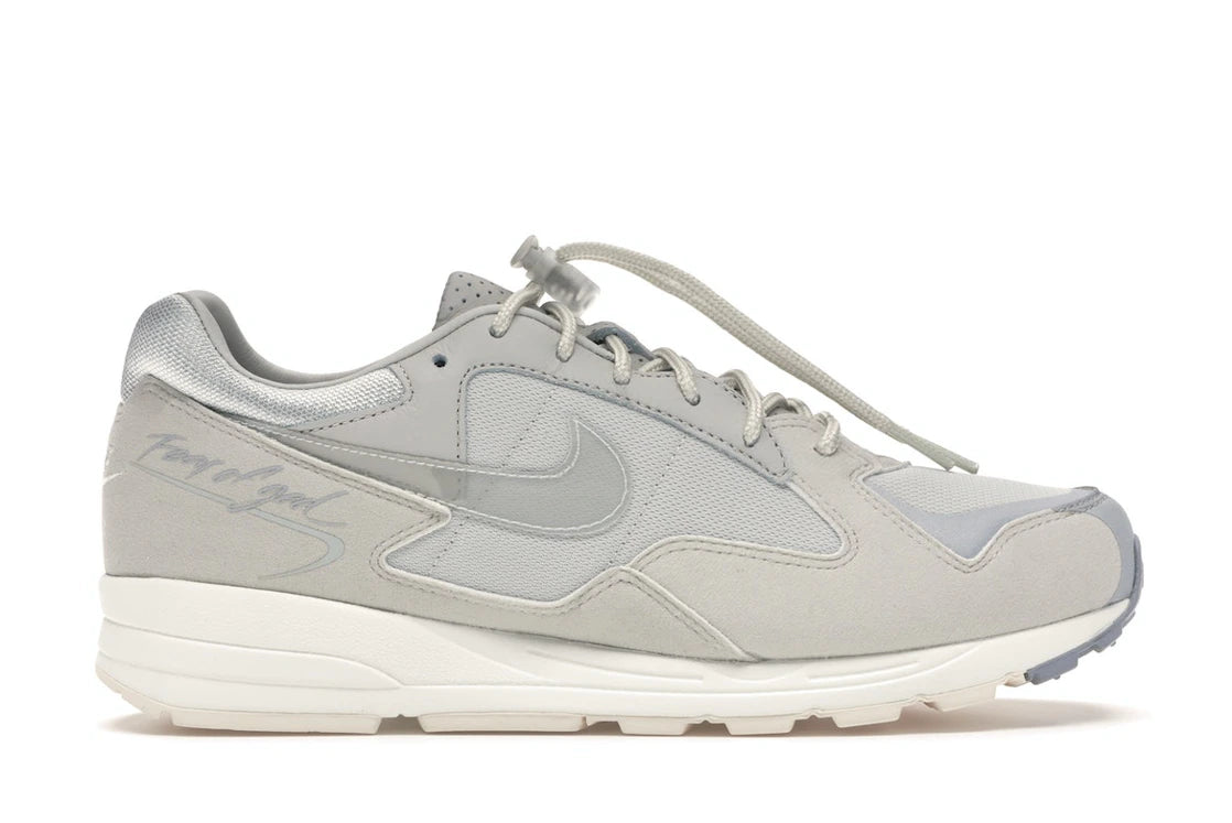 585785 Nike Air Skylon 2 Fear of God Light Bone