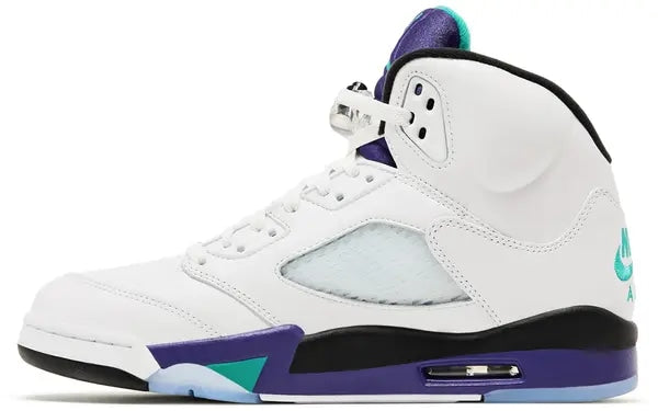 542853 Jordan 5 Retro Grape (2025)