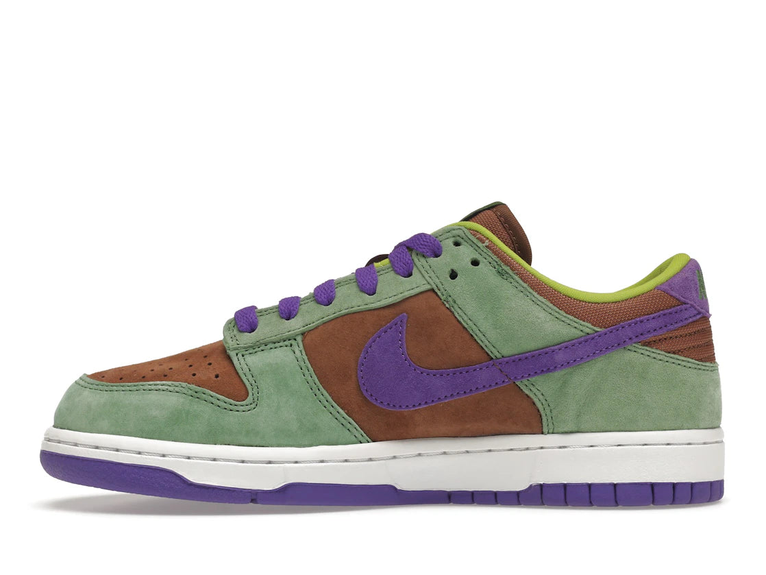718852 Dunk Low SP Retro 'Veneer' 2020