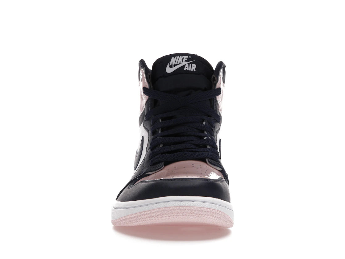512437 Jordan 1 Retro High OG Atmosphere (Women's)