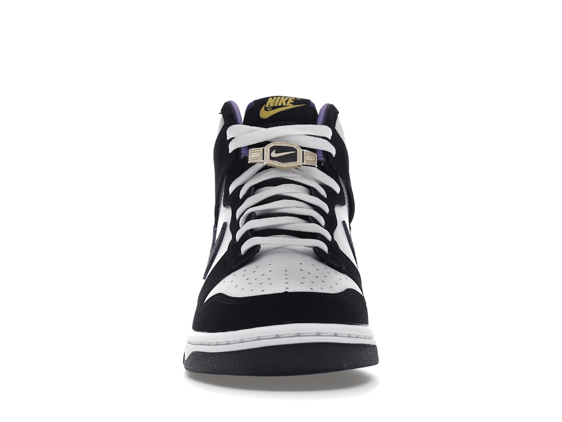674514 Dunk High Premium EMB 'World Champ'