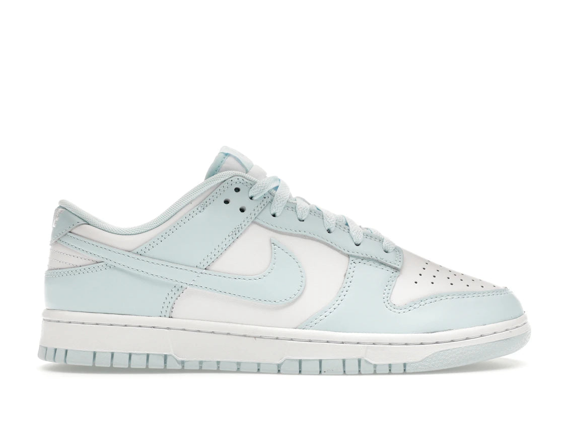 264893 Nike Dunk Low Glacier Blue